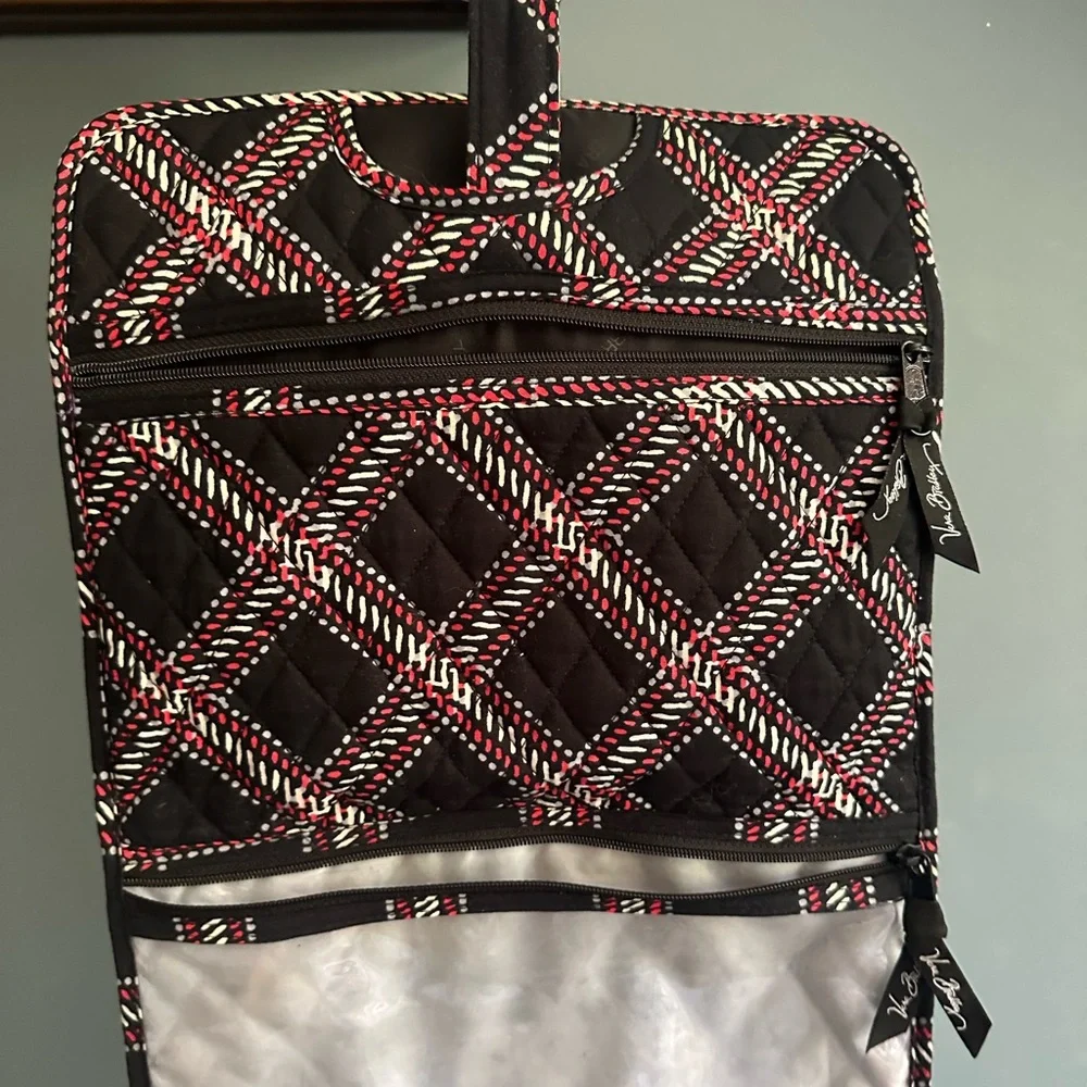 Vera Bradley Hanging Organizer
